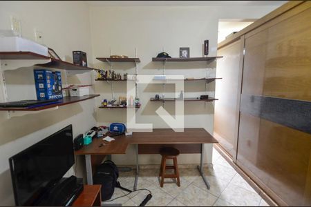 Quarto 2 de apartamento à venda com 3 quartos, 89m² em Tijuca, Rio de Janeiro