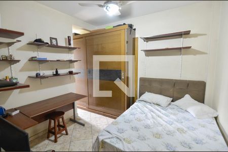 Quarto 2 de apartamento à venda com 3 quartos, 89m² em Tijuca, Rio de Janeiro