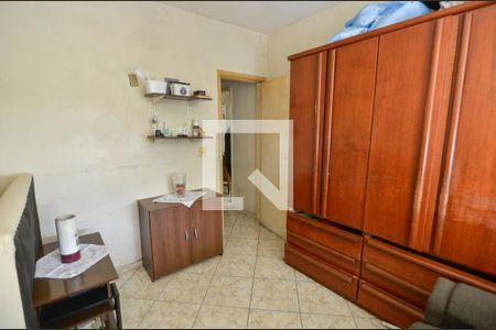 Quarto 1 de apartamento à venda com 3 quartos, 89m² em Tijuca, Rio de Janeiro