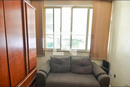 Quarto 1 de apartamento à venda com 3 quartos, 89m² em Tijuca, Rio de Janeiro
