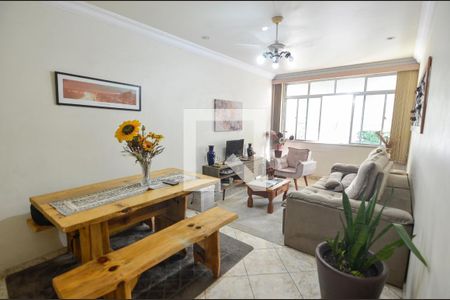 Apartamento à venda com 3 quartos, 89m² em Tijuca, Rio de Janeiro