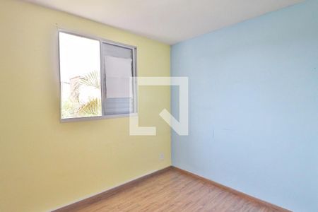 Quarto 2 de apartamento para alugar com 2 quartos, 54m² em Chácaras Tubalina E Quartel, Uberlândia