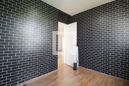 Quarto 2 de apartamento para alugar com 2 quartos, 54m² em Chácaras Tubalina E Quartel, Uberlândia