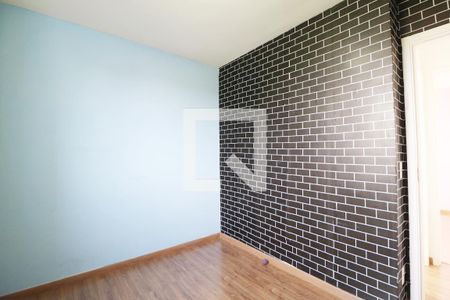 Quarto 2 de apartamento para alugar com 2 quartos, 54m² em Chácaras Tubalina E Quartel, Uberlândia