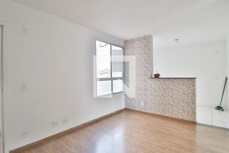 Apartamento para alugar com 2 quartos, 54m² em Chácaras Tubalina E Quartel, Uberlândia