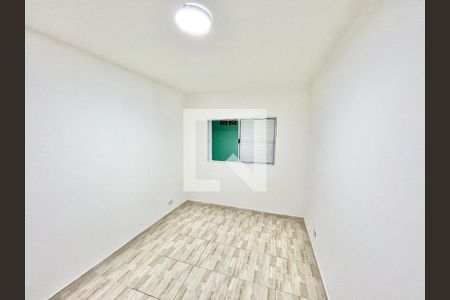 Quarto 1 de casa para alugar com 2 quartos, 60m² em Lauzane Paulista, São Paulo
