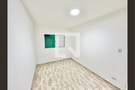 Quarto 1 de casa para alugar com 2 quartos, 60m² em Lauzane Paulista, São Paulo