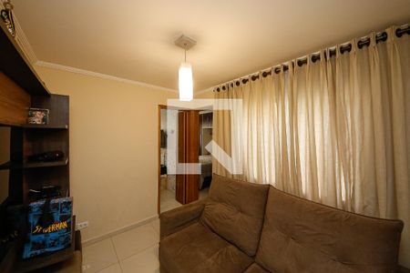Apartamento à venda com 2 quartos, 43m² em Jardim Paraguacu, São Paulo