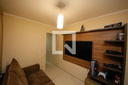 Apartamento à venda com 2 quartos, 43m² em Jardim Paraguacu, São Paulo