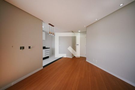 Apartamento à venda com 2 quartos, 52m² em Chácara Cruzeiro do Sul, São Paulo