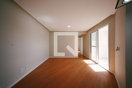 Apartamento à venda com 2 quartos, 52m² em Chácara Cruzeiro do Sul, São Paulo