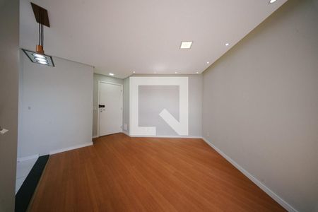 Apartamento à venda com 2 quartos, 52m² em Chácara Cruzeiro do Sul, São Paulo