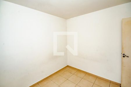 Quarto 2 de apartamento para alugar com 2 quartos, 63m² em São João Batista, Belo Horizonte