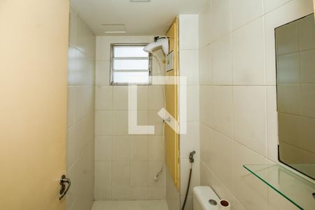 Apartamento para alugar com 2 quartos, 63m² em São João Batista, Belo Horizonte