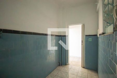 Cozinha de apartamento para alugar com 1 quarto, 60m² em Venda da Cruz, São Gonçalo