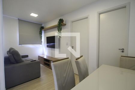 Apartamento para alugar com 1 quarto, 30m² em Ipiranga, São Paulo