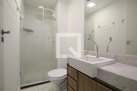 Apartamento para alugar com 1 quarto, 30m² em Ipiranga, São Paulo