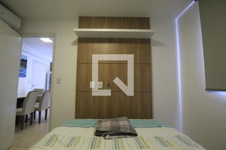 Apartamento para alugar com 1 quarto, 30m² em Ipiranga, São Paulo