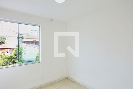 Quarto 1 de apartamento para alugar com 2 quartos, 60m² em Sagrada Família, Belo Horizonte