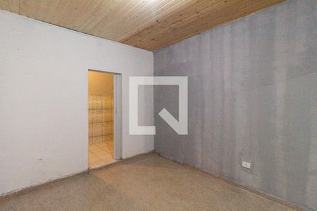 Cozinha de casa para alugar com 1 quarto, 20m² em Vila Santa Terezinha, Carapicuíba