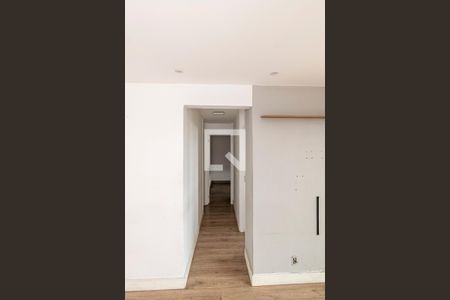 Sala de apartamento à venda com 2 quartos, 55m² em Parada de Lucas, Rio de Janeiro