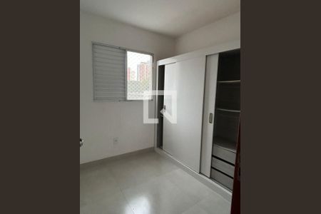 Quarto 1 de apartamento à venda com 2 quartos, 40m² em Parque São Jorge, São Paulo