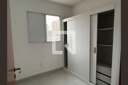 Quarto 1 de apartamento à venda com 2 quartos, 40m² em Parque São Jorge, São Paulo