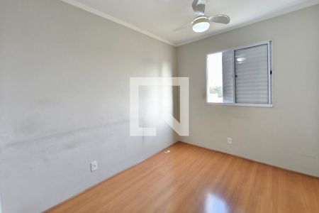 Quarto 1 de apartamento para alugar com 2 quartos, 45m² em Jardim do Lago Continuacao, Campinas