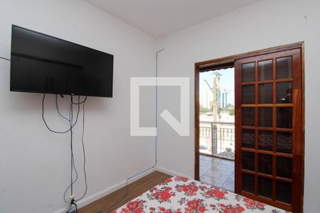 Quarto 1 de casa à venda com 3 quartos, 180m² em Jardim Monte Alegre, Taboão da Serra