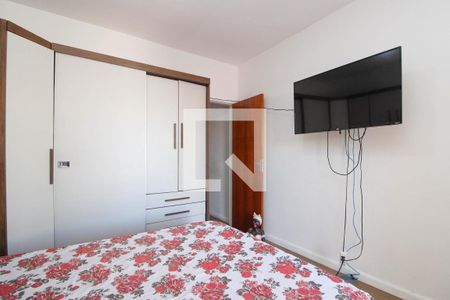 Quarto 1 de casa à venda com 3 quartos, 180m² em Jardim Monte Alegre, Taboão da Serra