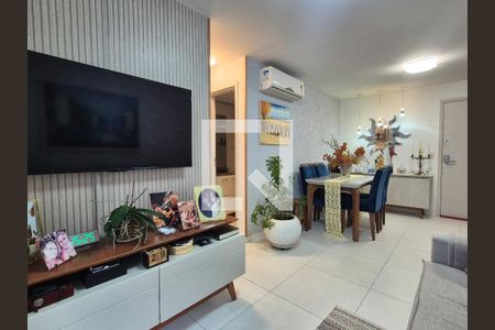 Apartamento à venda com 2 quartos, 66m² em Recreio dos Bandeirantes, Rio de Janeiro