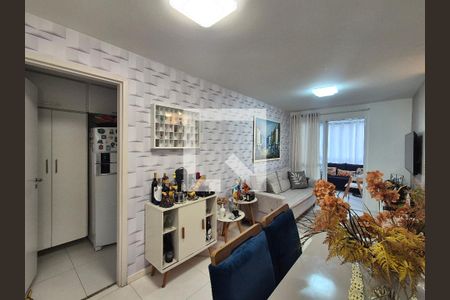 Apartamento à venda com 2 quartos, 66m² em Recreio dos Bandeirantes, Rio de Janeiro