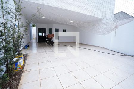 Casa para alugar com 3 quartos, 239m² em Jardim Atlântico , Goiânia