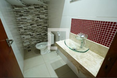 Casa para alugar com 3 quartos, 239m² em Jardim Atlântico , Goiânia