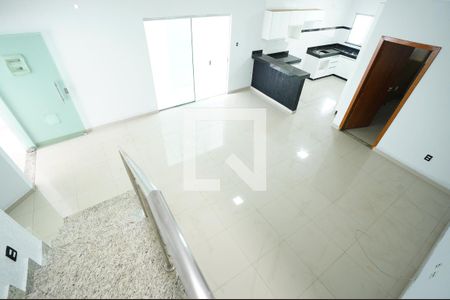 Casa para alugar com 3 quartos, 239m² em Jardim Atlântico , Goiânia
