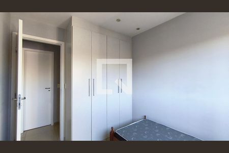 Quarto 1 de apartamento para alugar com 2 quartos, 72m² em Ipiranga, São Paulo