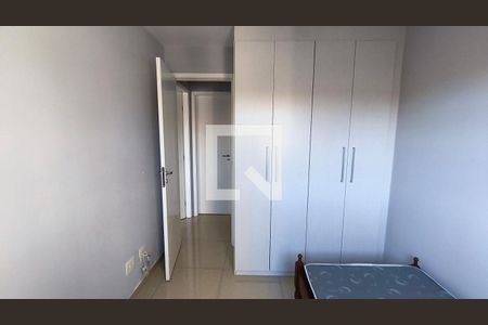 Quarto 1 de apartamento para alugar com 2 quartos, 72m² em Ipiranga, São Paulo