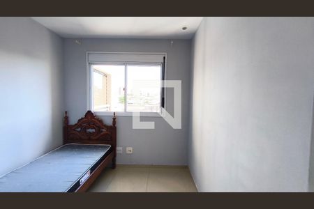 Quarto 1 de apartamento para alugar com 2 quartos, 72m² em Ipiranga, São Paulo