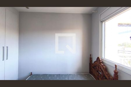 Quarto 1 de apartamento para alugar com 2 quartos, 72m² em Ipiranga, São Paulo