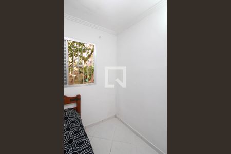 Quarto 1 de apartamento à venda com 2 quartos, 60m² em Parque Pinheiros, Taboão da Serra