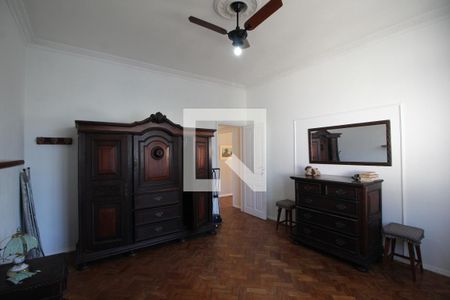 Quarto 1 de casa para alugar com 3 quartos, 140m² em Tanque, Rio de Janeiro
