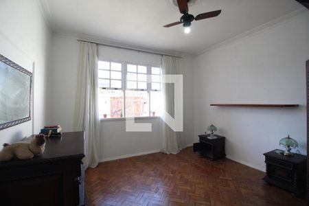 Quarto 1 de casa para alugar com 3 quartos, 140m² em Tanque, Rio de Janeiro