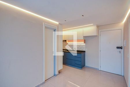 Apartamento para alugar com 2 quartos, 37m² em Socorro, São Paulo