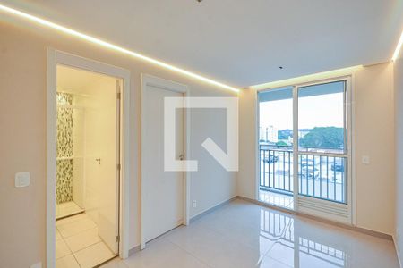 Apartamento para alugar com 2 quartos, 37m² em Socorro, São Paulo