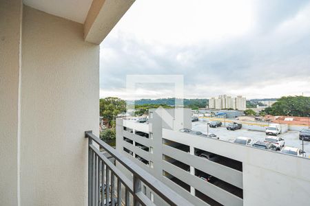 Apartamento para alugar com 2 quartos, 37m² em Socorro, São Paulo