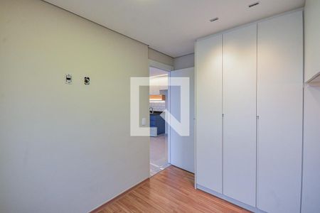 Apartamento para alugar com 2 quartos, 37m² em Socorro, São Paulo