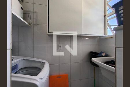 Apartamento à venda com 2 quartos, 50m² em Nova Vista, Belo Horizonte