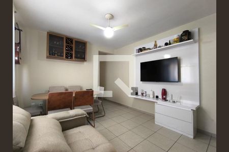 Apartamento à venda com 2 quartos, 50m² em Nova Vista, Belo Horizonte