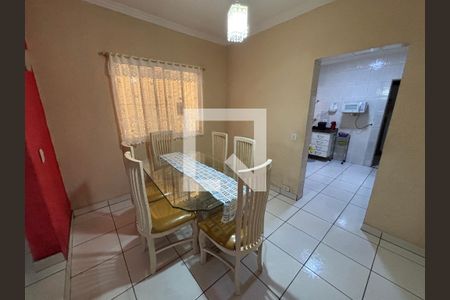Sala de jantar  de casa à venda com 2 quartos, 135m² em Vila Sao Francisco (zona Leste), São Paulo