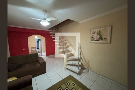 Sala  de casa à venda com 2 quartos, 135m² em Vila Sao Francisco (zona Leste), São Paulo